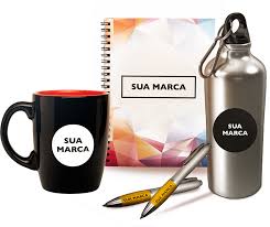Brindes Personalizados Imagem
