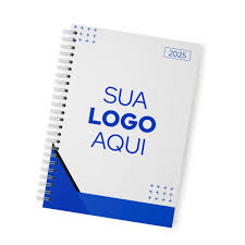 Cadernos Personalizados Imagem