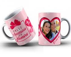 Canecas de Porcelana Personalizadas