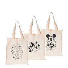 Ecobags Personalizadas Imagem
