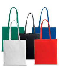 Fabricante de Ecobags Personalizadas Imagem