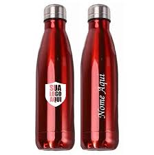 Squeezes Personalizados para Brindes