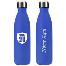 Squeezes Personalizados para Brindes Imagem